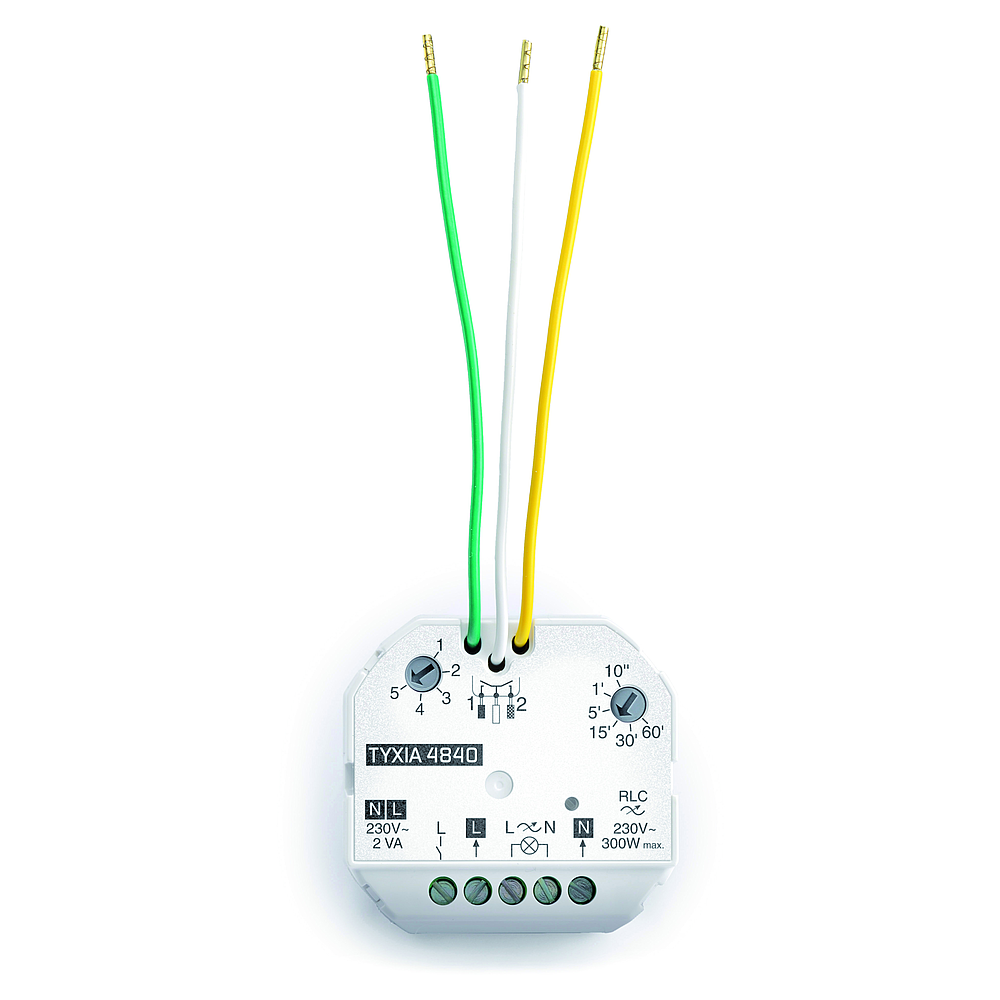 Tyxia 4840